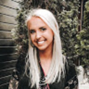 Meet your Posher, Cammie